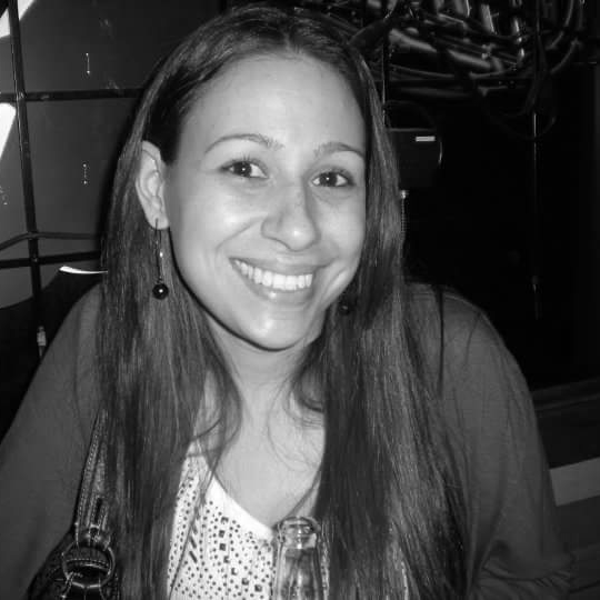 Buffy Solon, Operations Manager at 3tree Marketing, Overseeing Promotional Products, Kitting, and Client Fulfillment