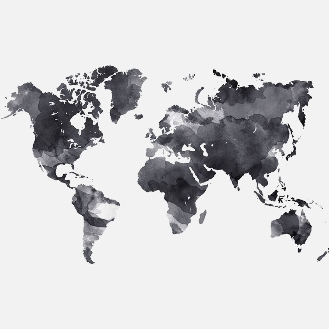 Nationwide fulfillment and global distribution services by 3tree Marketing with centrally located U.S. warehouse
