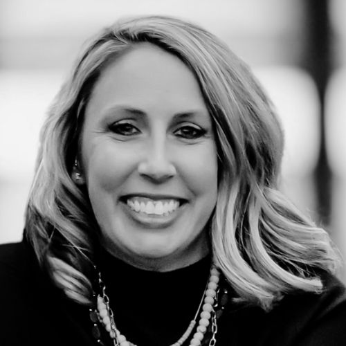 Melissa Centeno, Senior Account Manager at 3tree Marketing, managing client success and branded merchandise programs