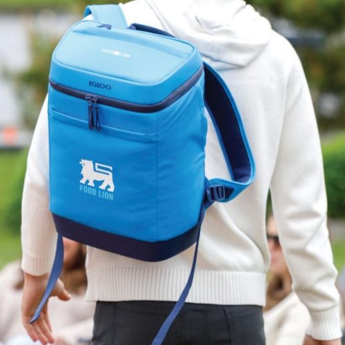Cooler Backpack