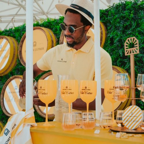 Custom Brand Experience by 3tree Marketing
