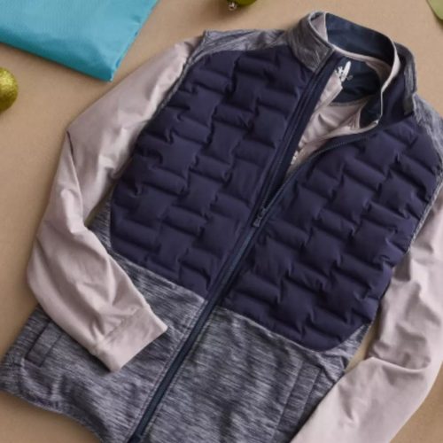 Johnnie o golf shirt gifts