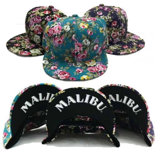 Malibu Custom Hats