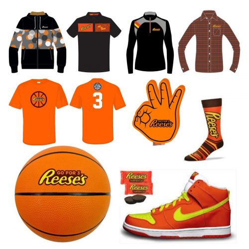 Reeses-Partnership